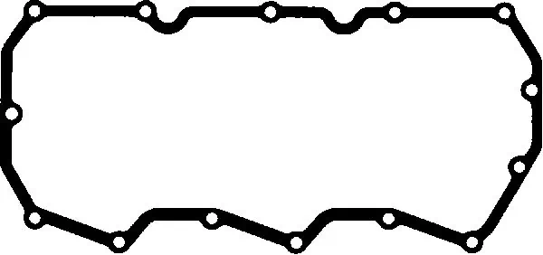 Gasket, cylinder head cover